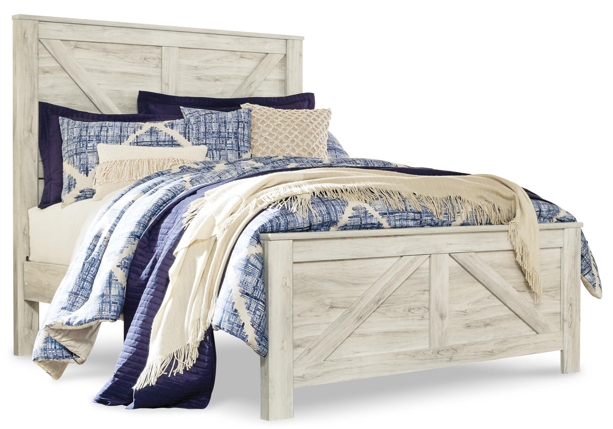 Bellaby Bedroom Sets