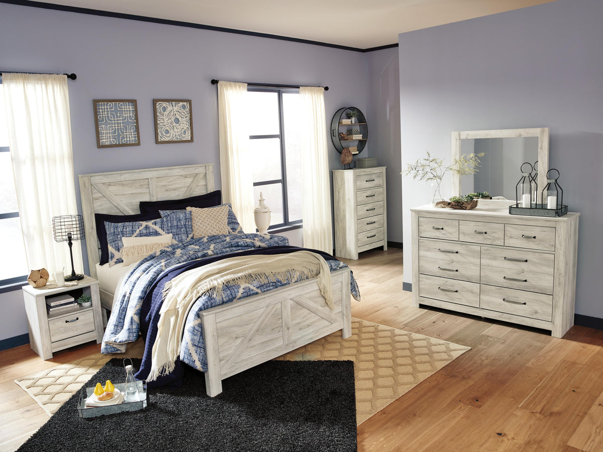 Bellaby Beds