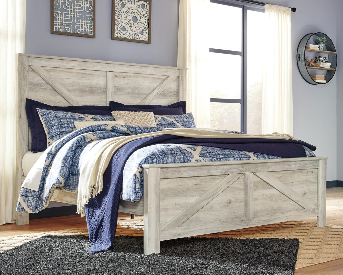 Bellaby Beds