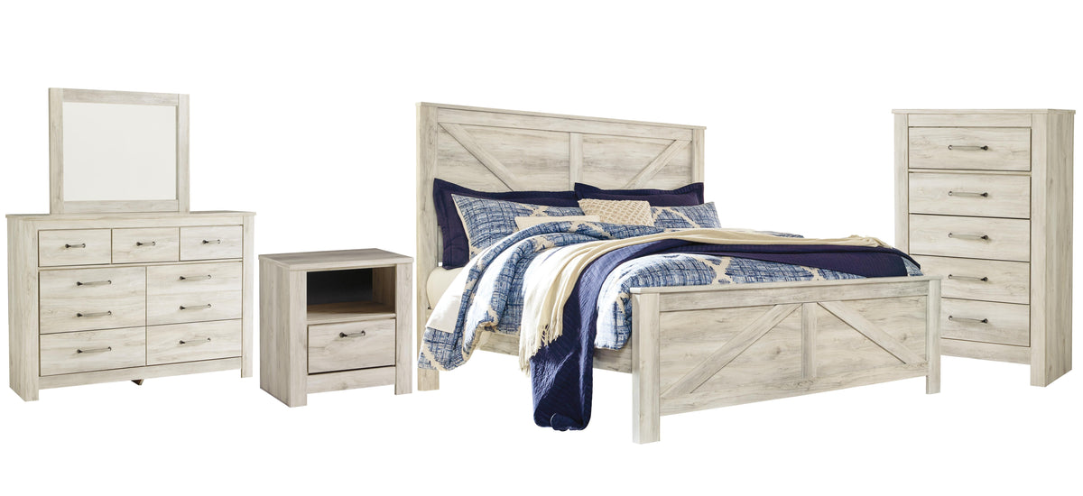 Bellaby Bedroom Sets
