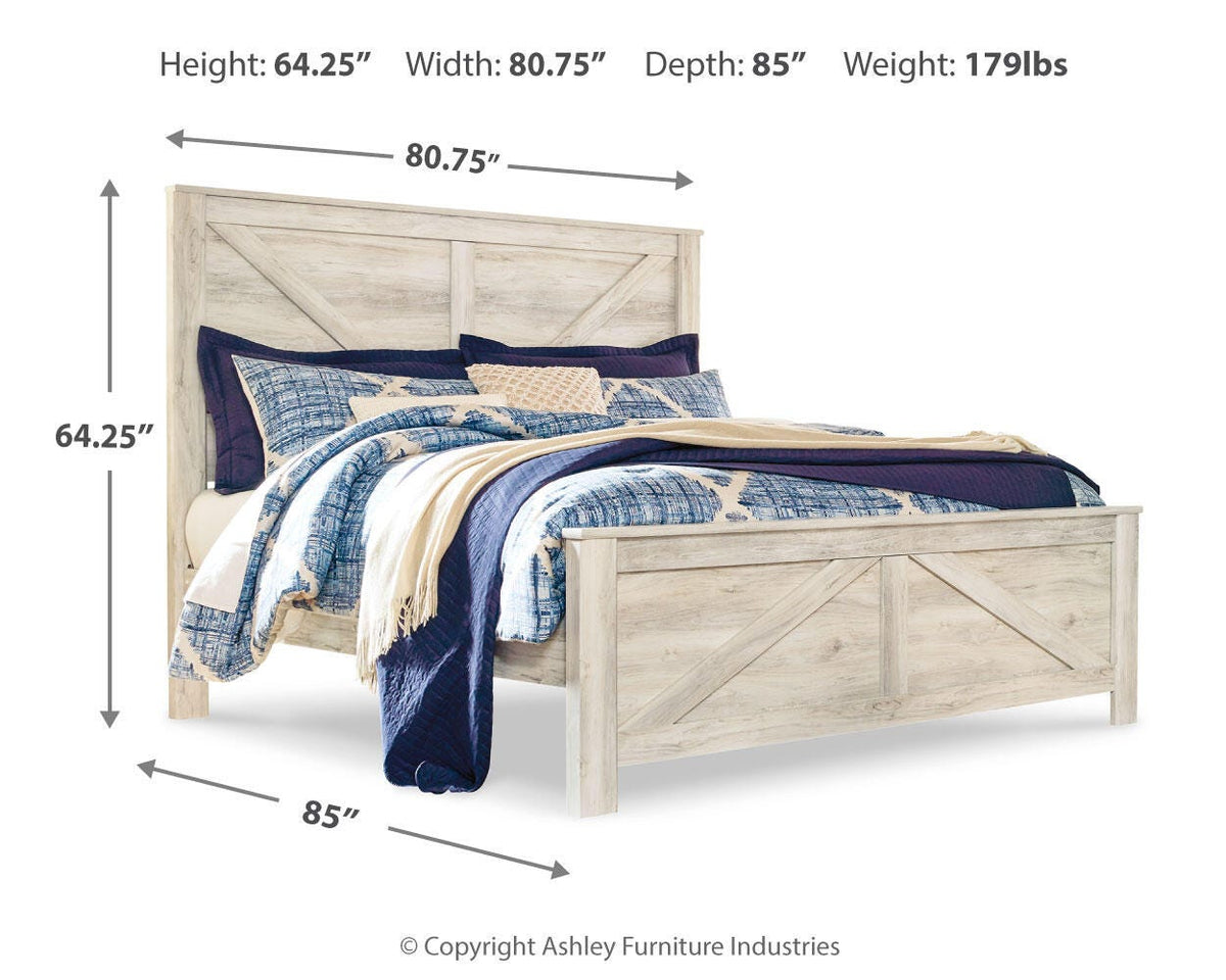Bellaby Beds