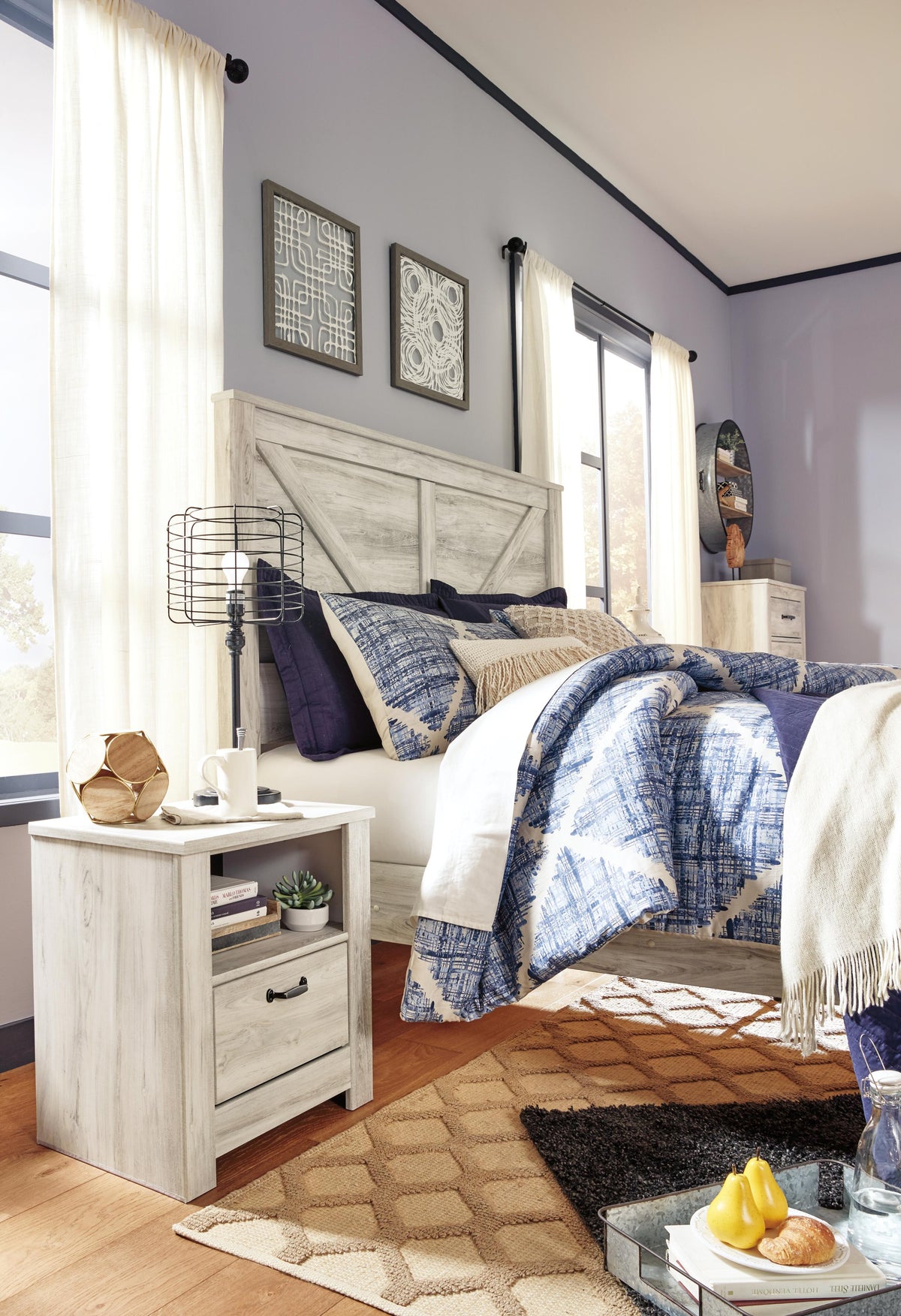 Bellaby Beds