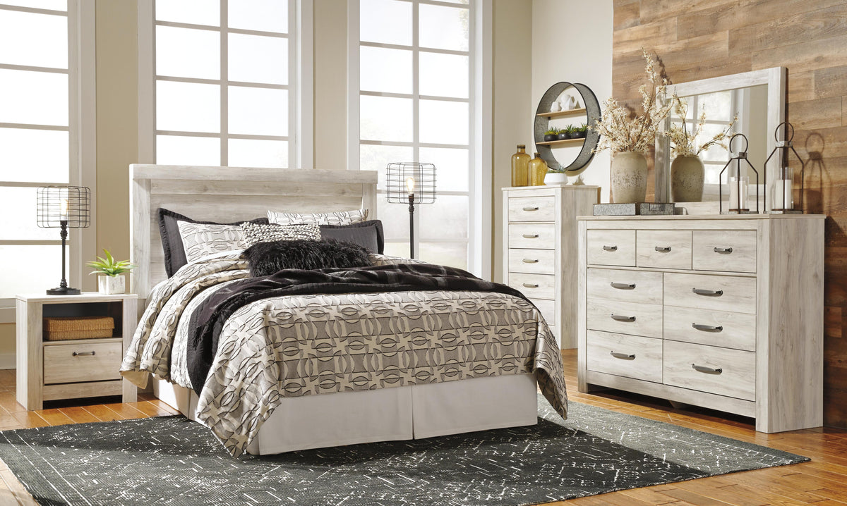 Bellaby Headboards