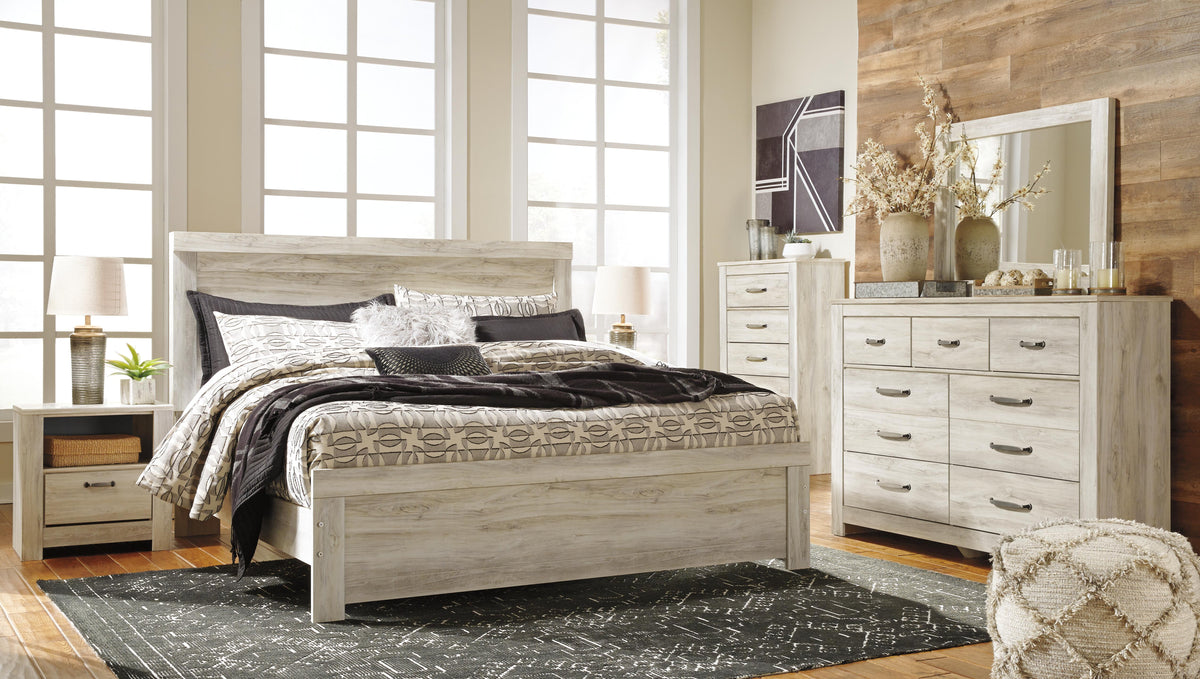 Bellaby Beds