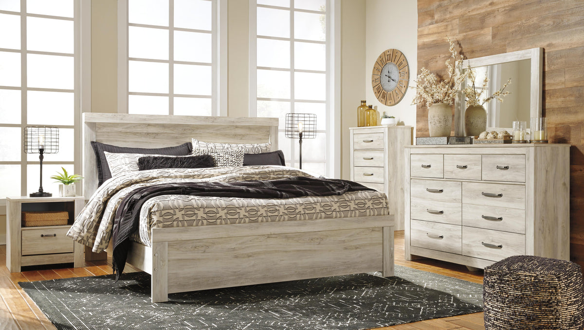 Bellaby Beds