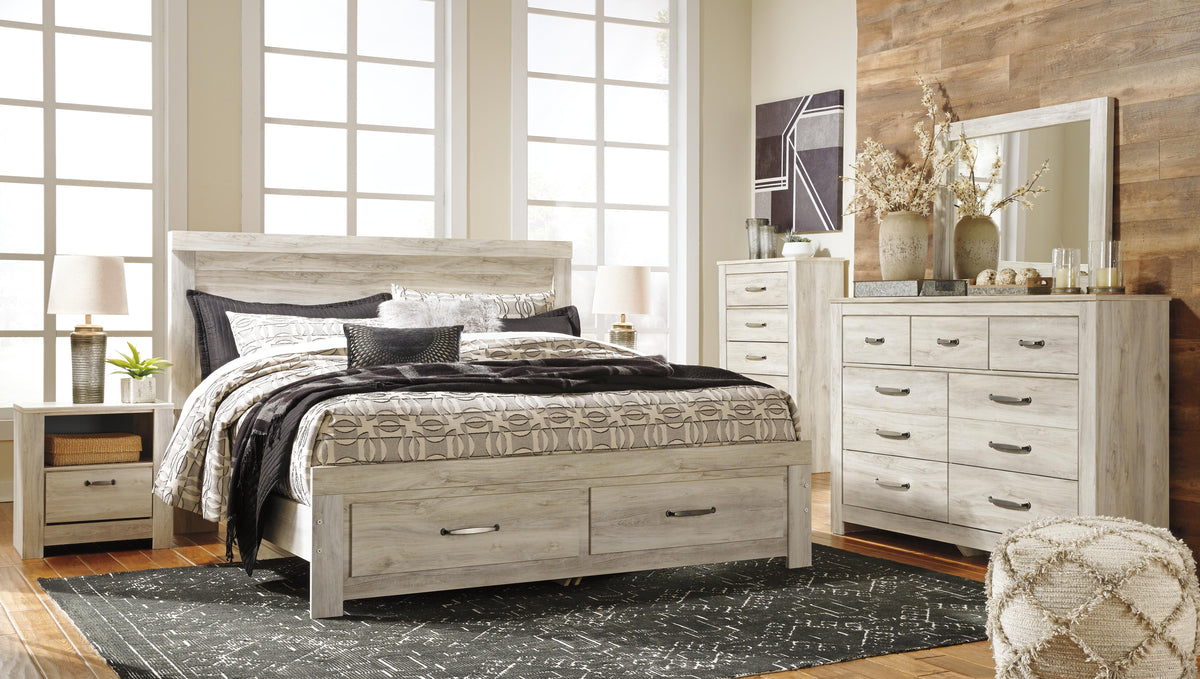 Bellaby Beds