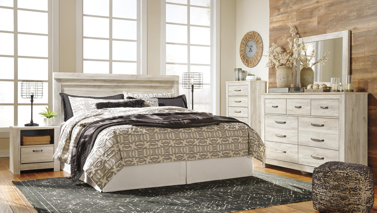 Bellaby Headboards