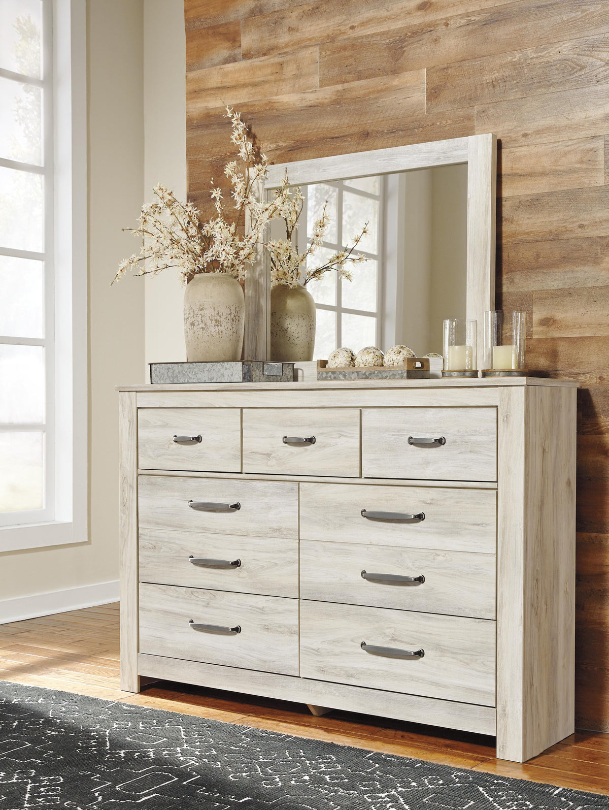 Bellaby Dressers