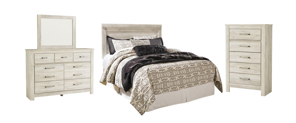 Bellaby Bedroom Sets