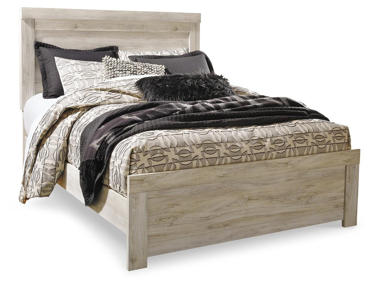 Bellaby Beds