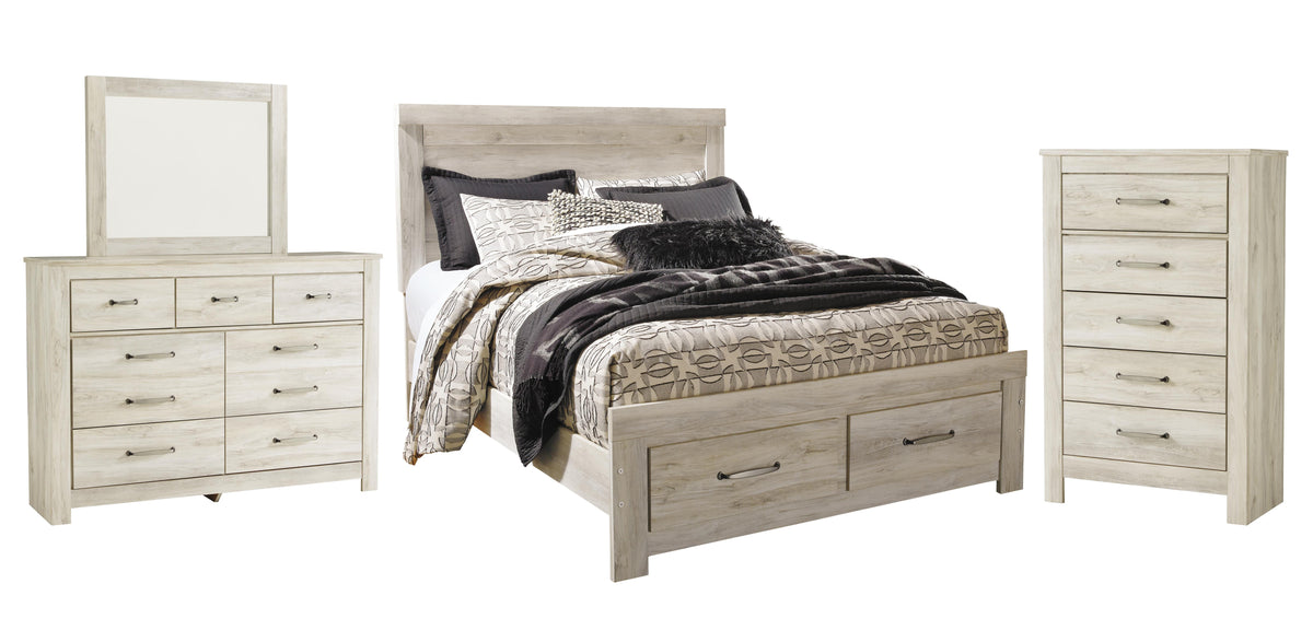 Bellaby Bedroom Sets