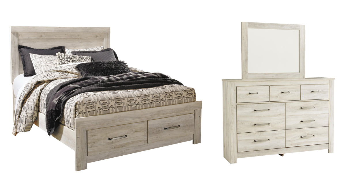 Bellaby Bedroom Sets