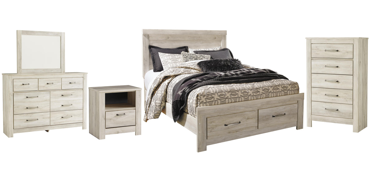Bellaby Bedroom Sets