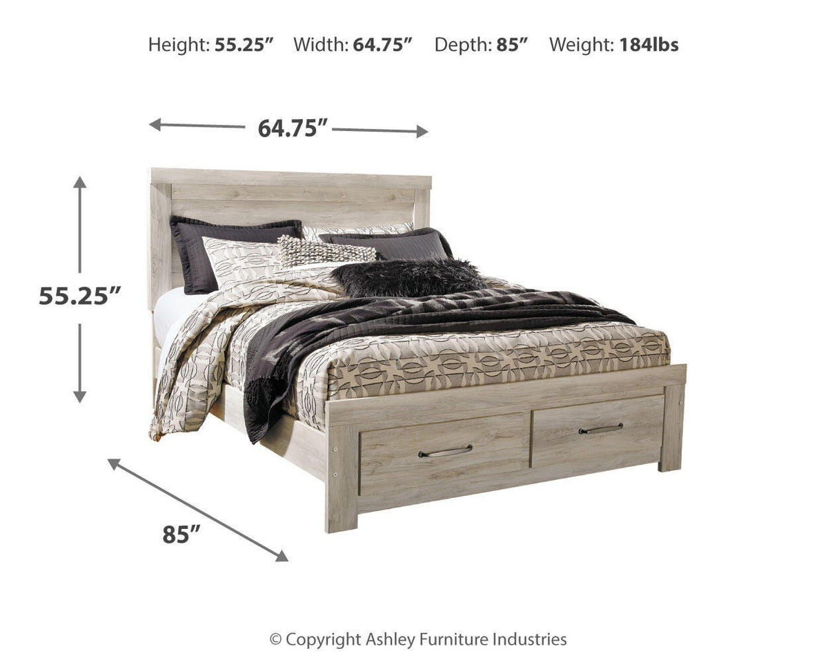 Bellaby Beds
