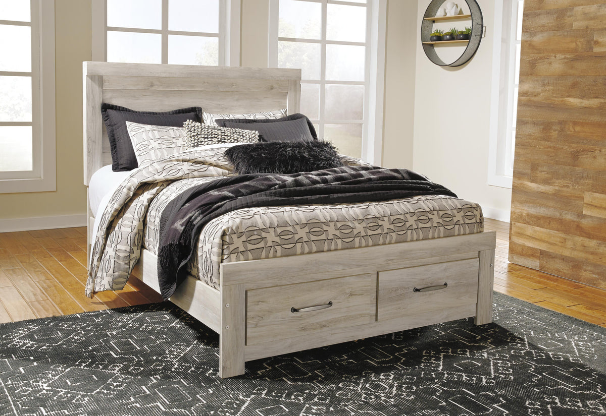 Bellaby Beds