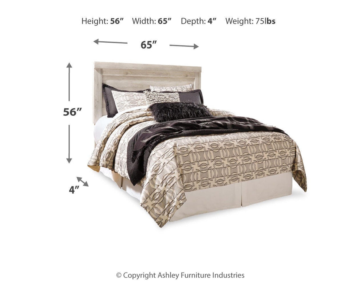 Bellaby Headboards