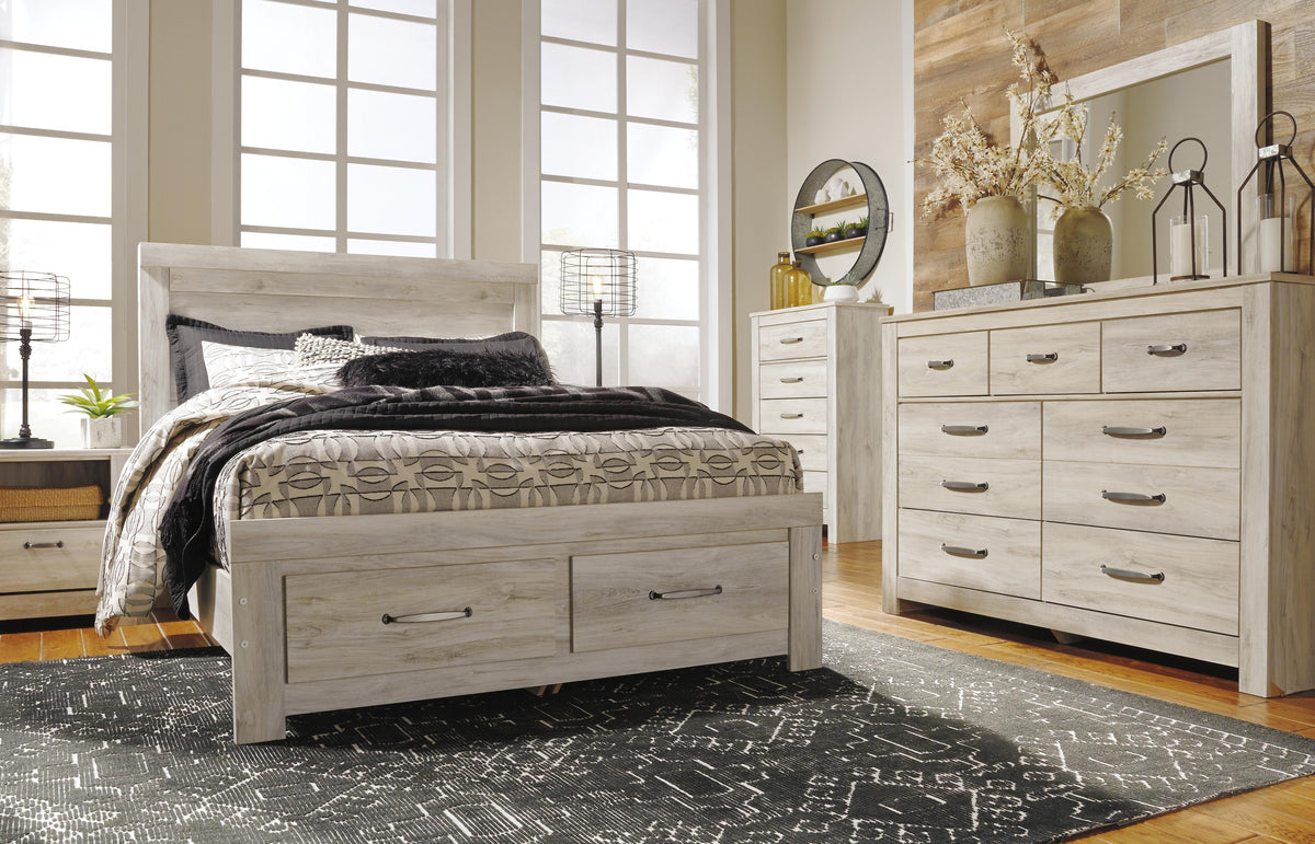 Bellaby Headboards