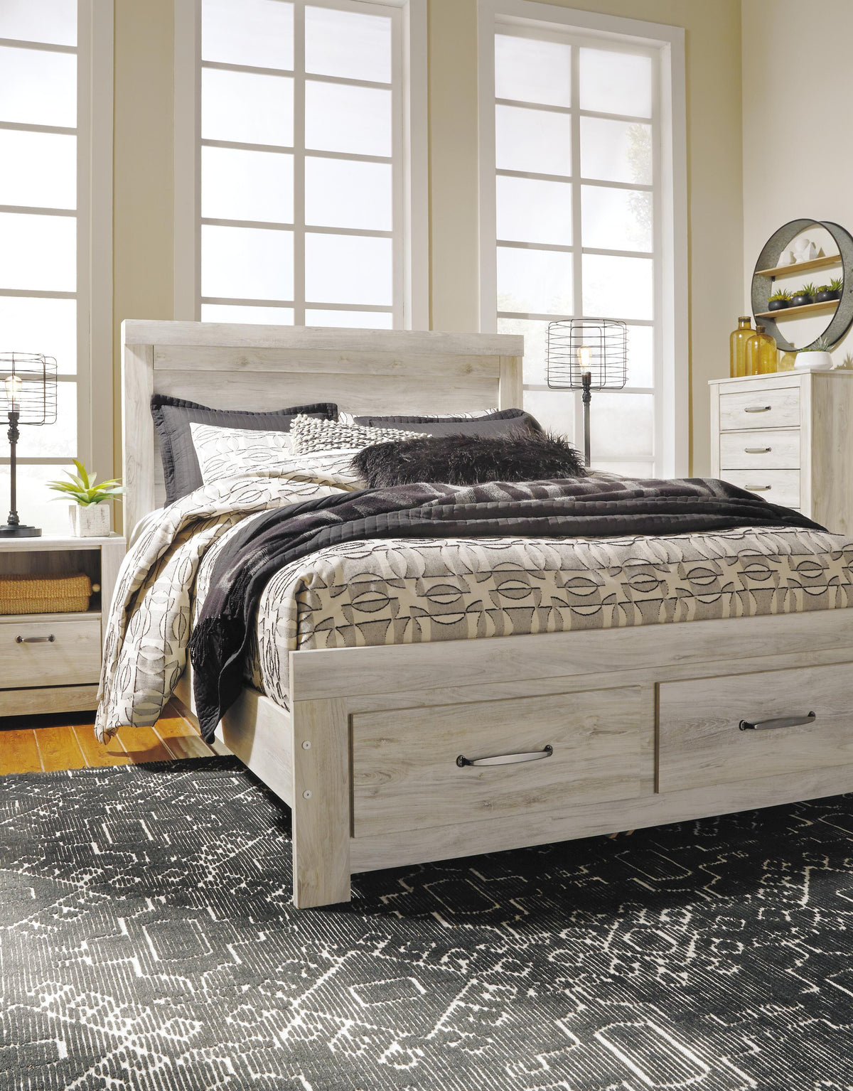 Bellaby Beds