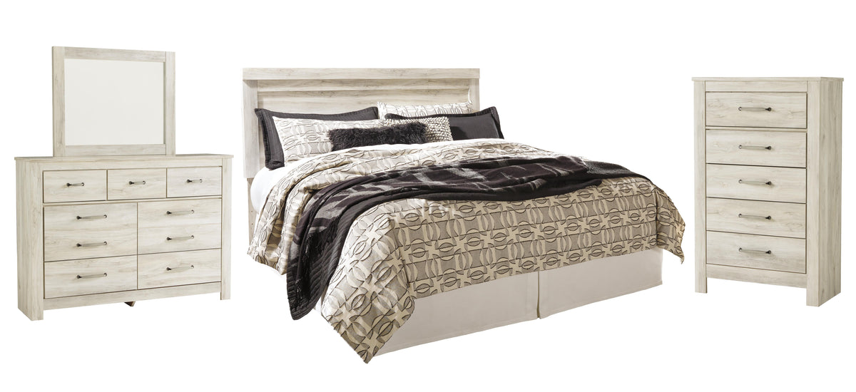 Bellaby Bedroom Sets