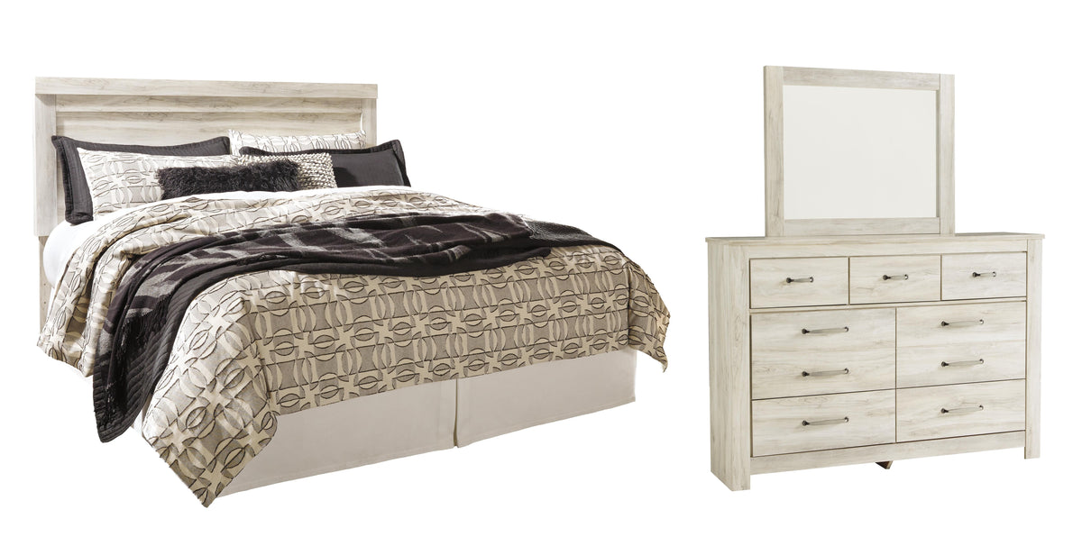 Bellaby Bedroom Sets