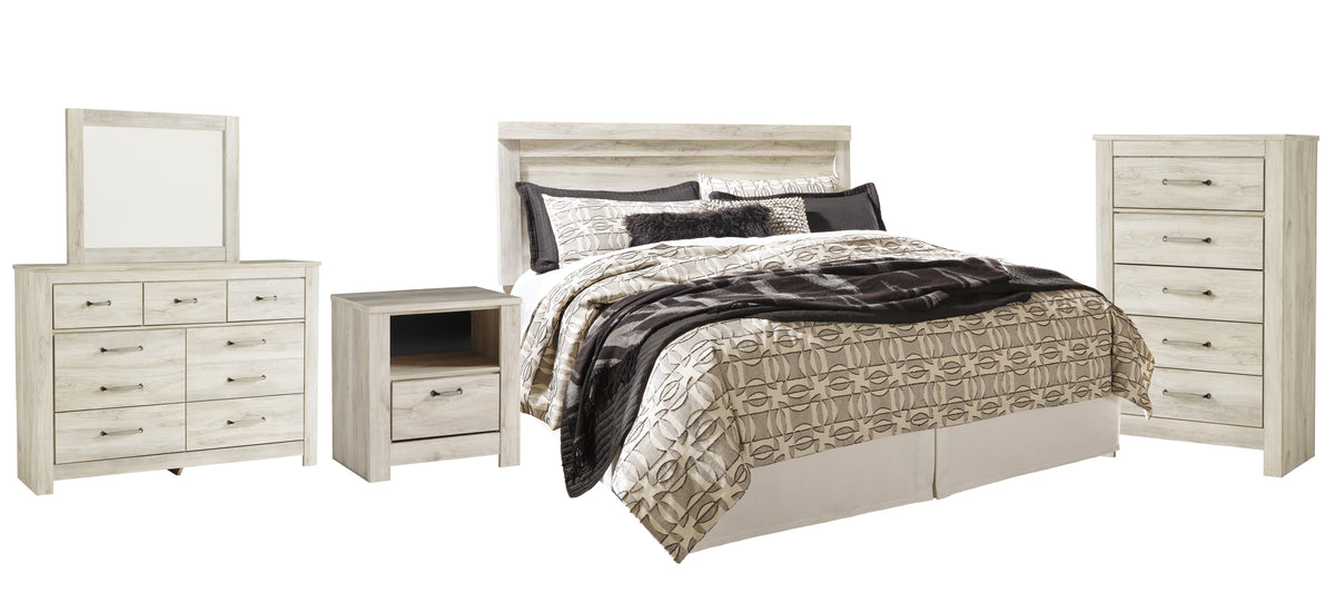 Bellaby Bedroom Sets