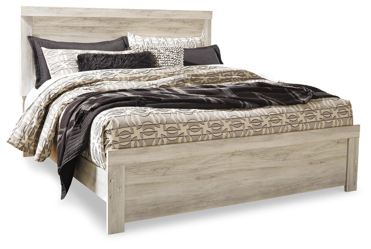 Bellaby Beds