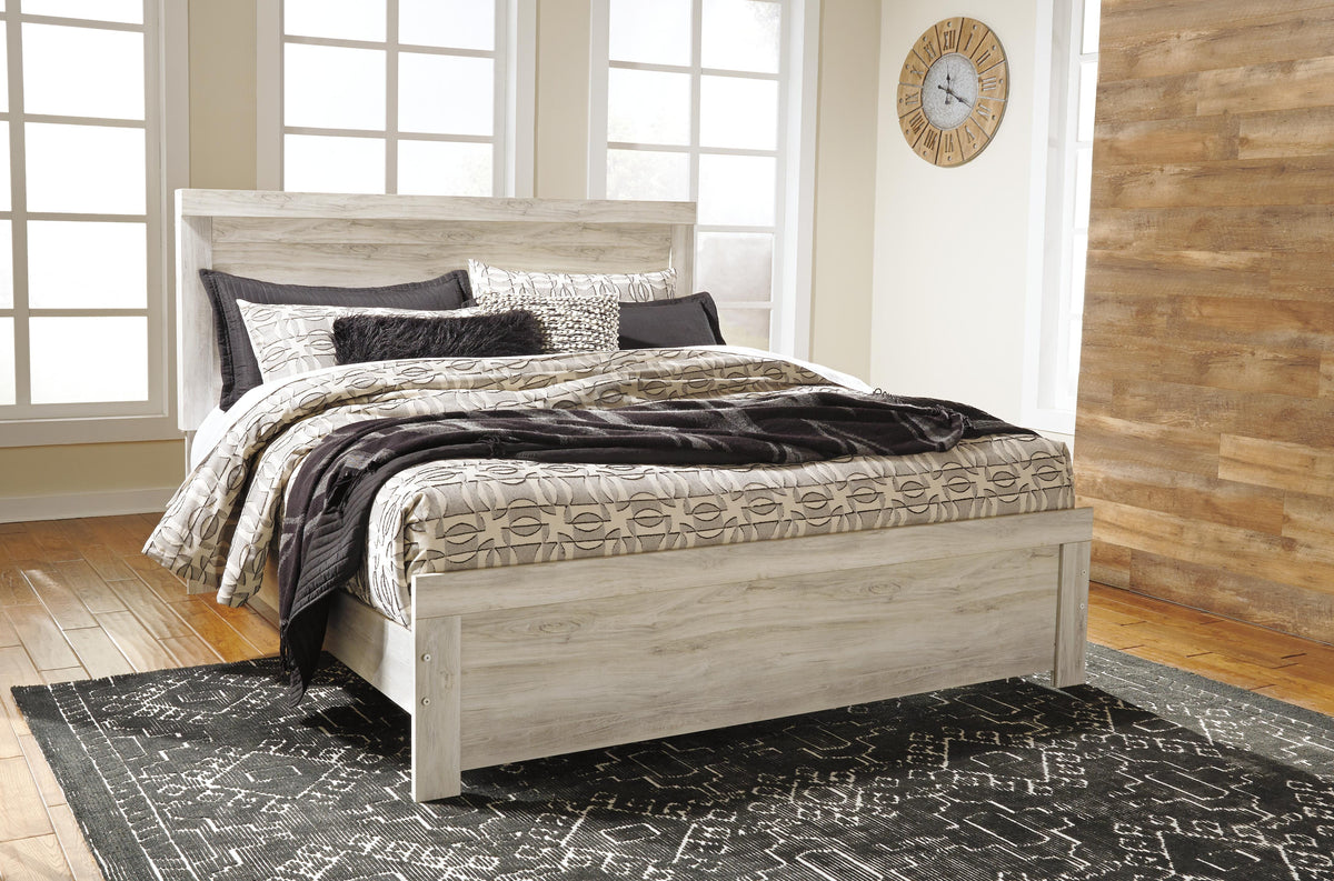 Bellaby Headboards