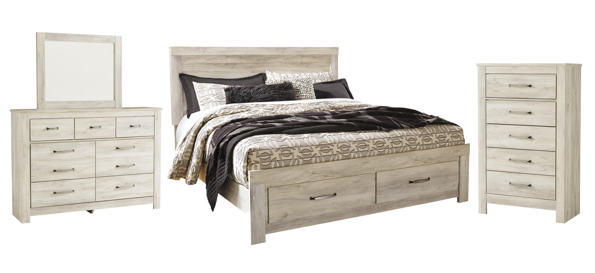 Bellaby Bedroom Sets