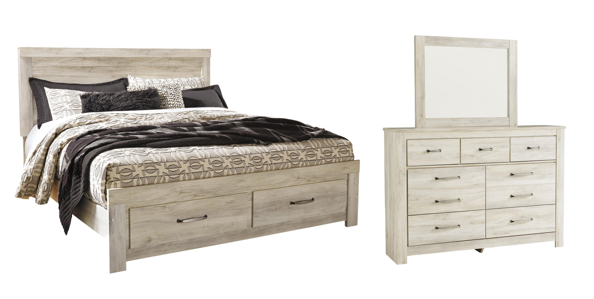 Bellaby Bedroom Sets