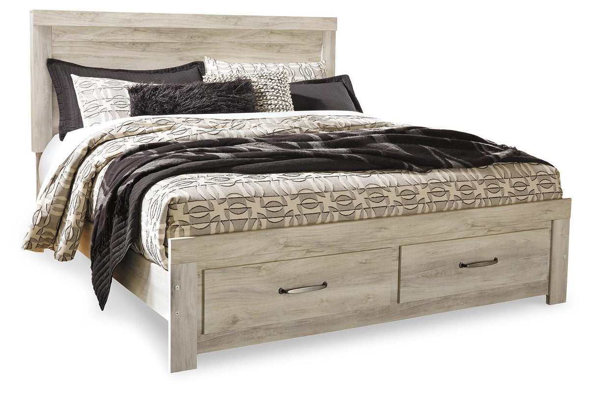 Bellaby Beds