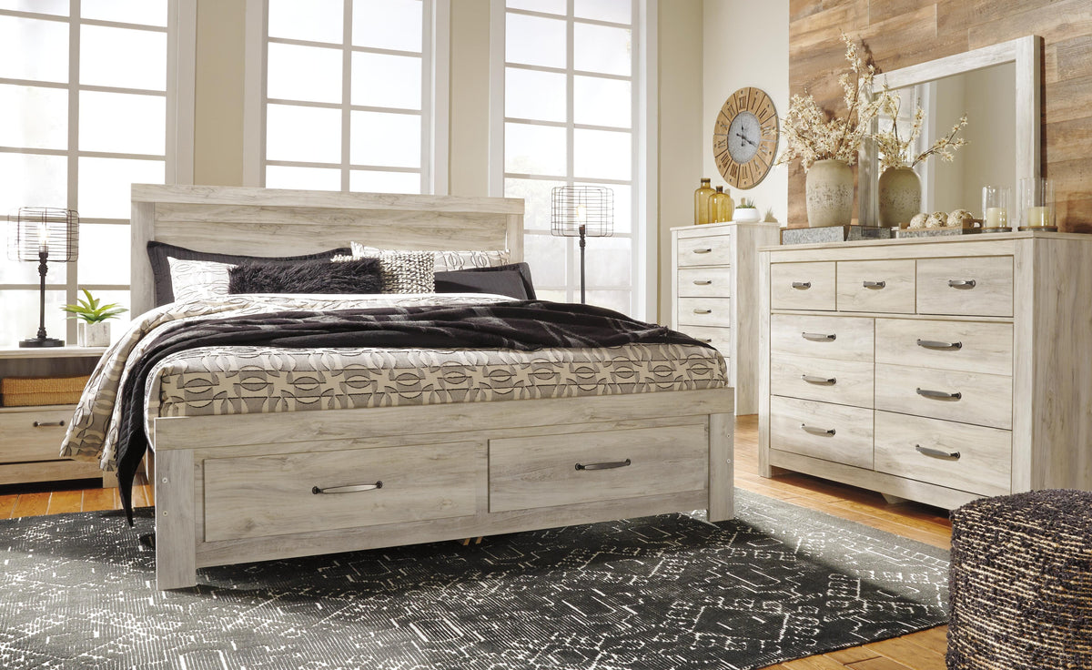 Bellaby Headboards