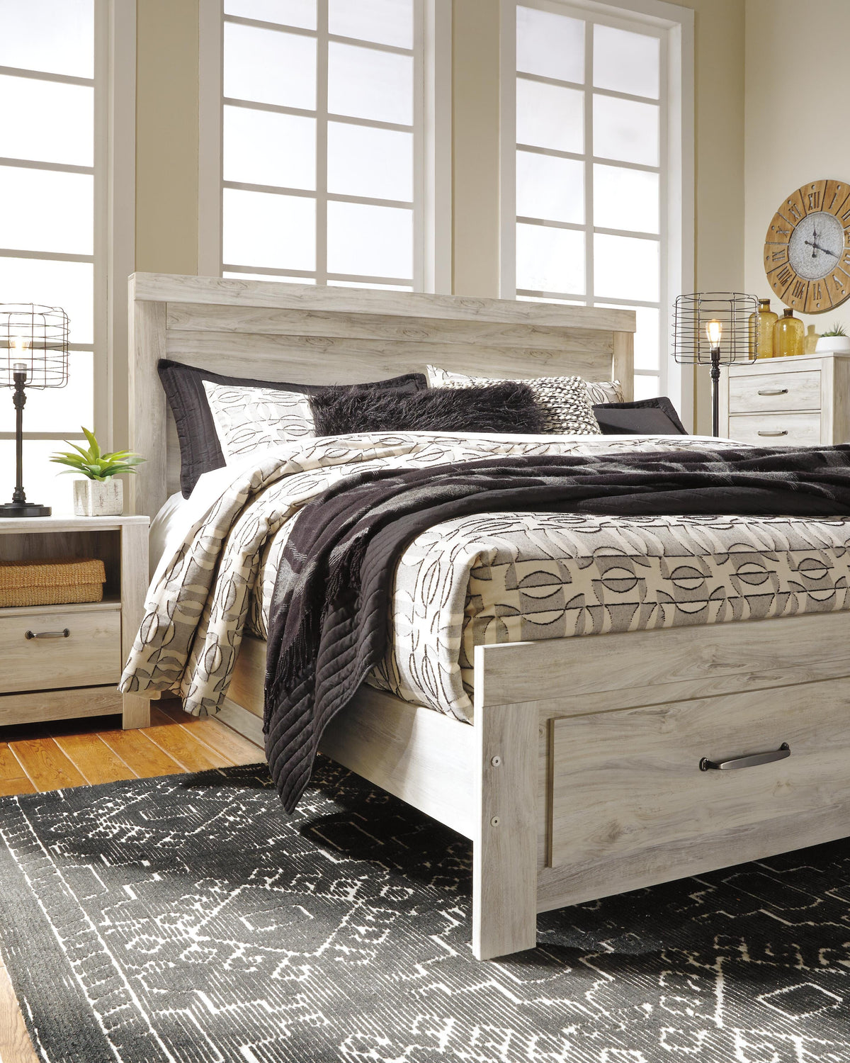 Bellaby Beds