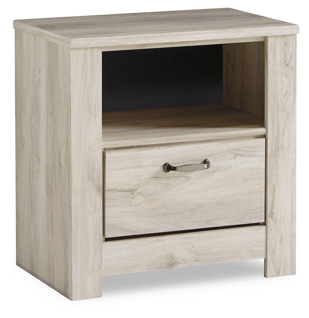Bellaby Nightstands
