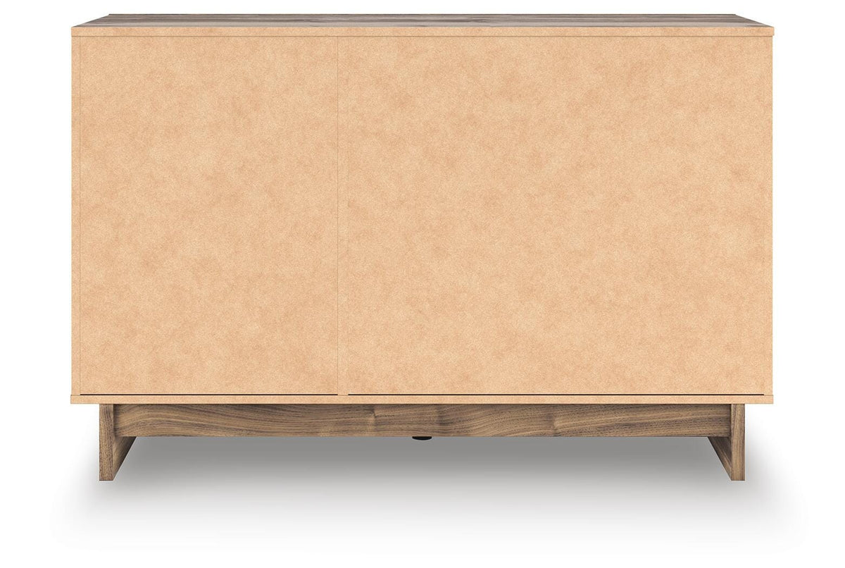 Chirason Dressers