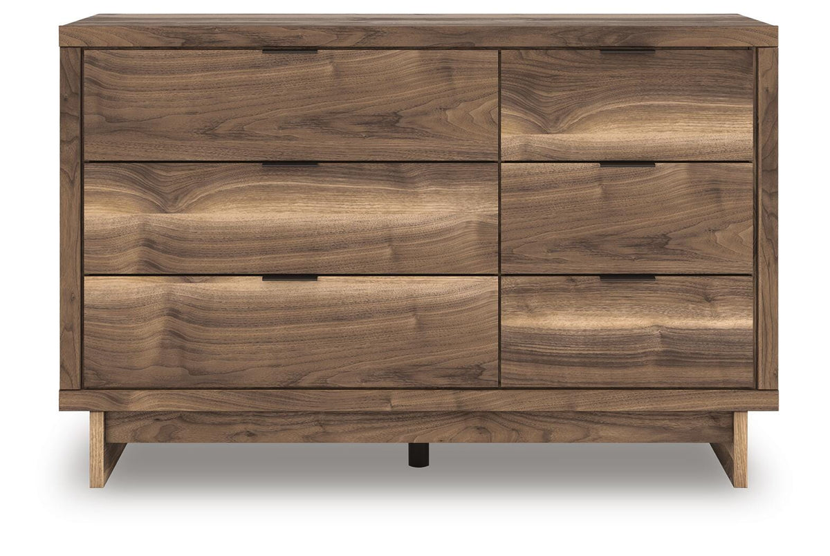 Chirason Dressers