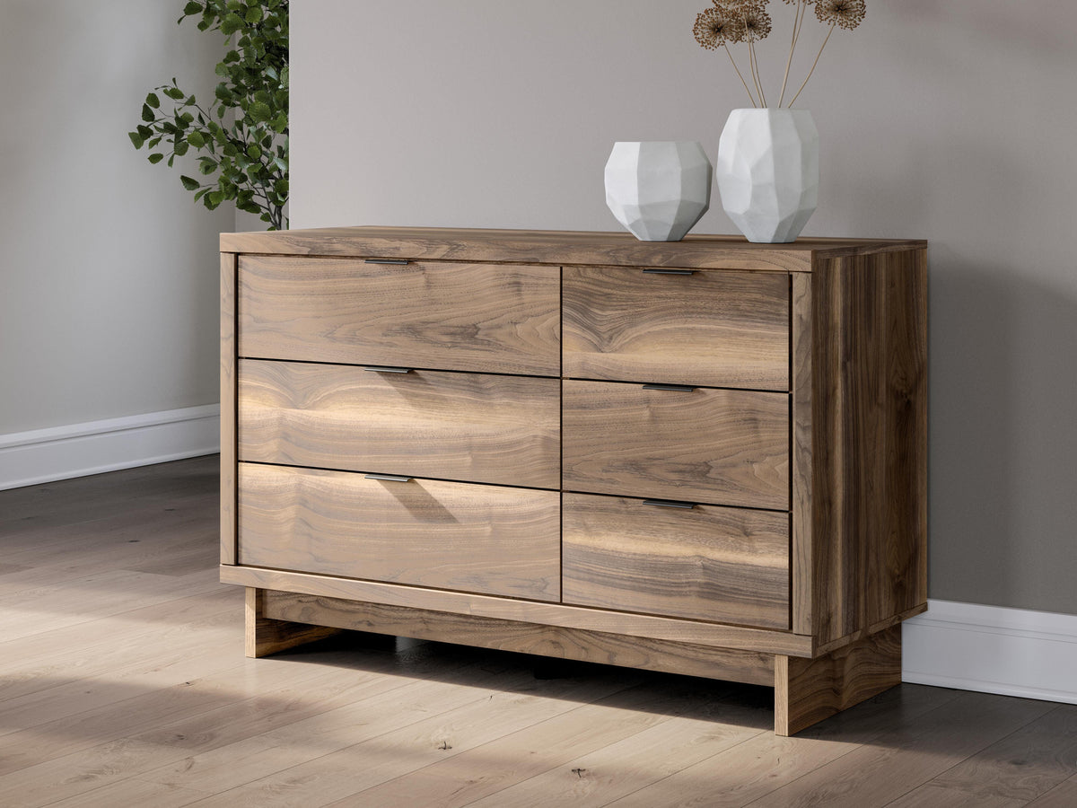 Chirason Dressers