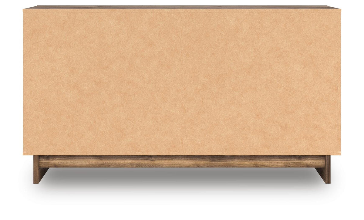 Chirason Dressers