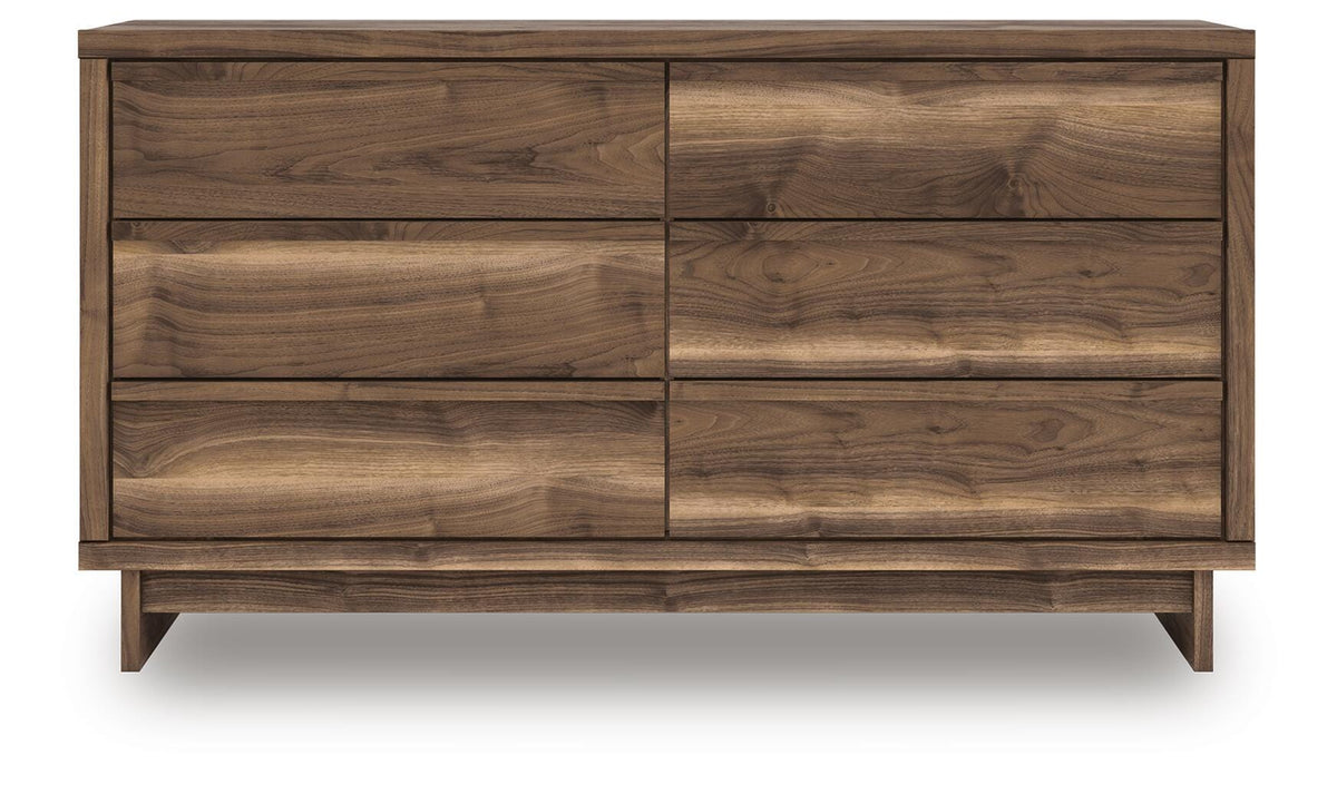 Chirason Dressers