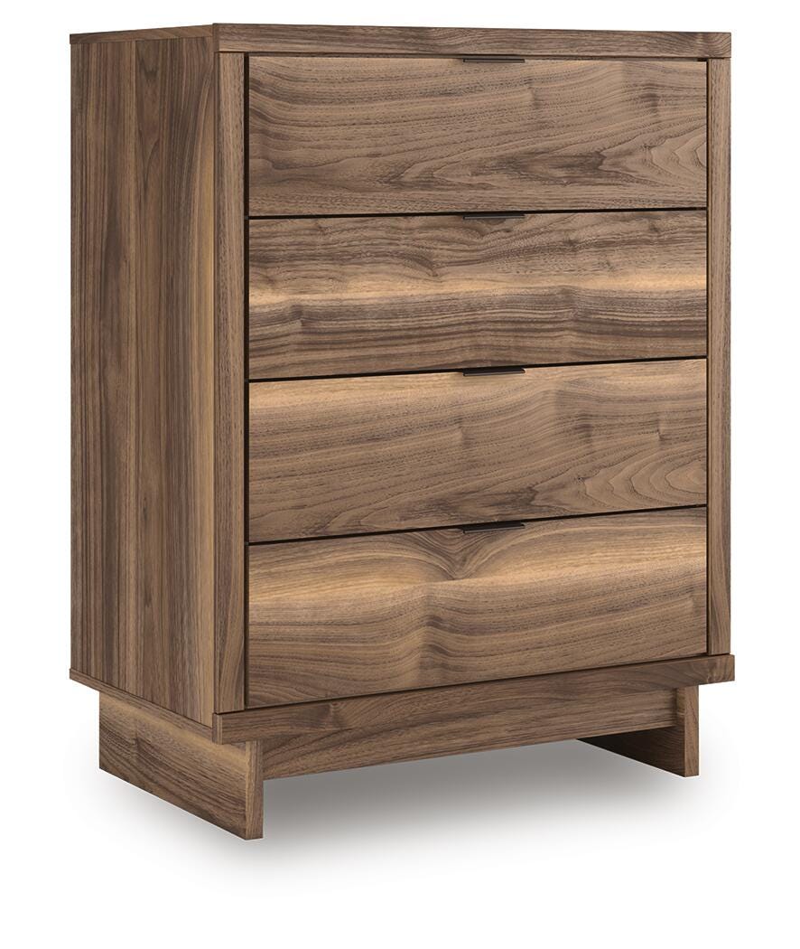 Chirason Chests