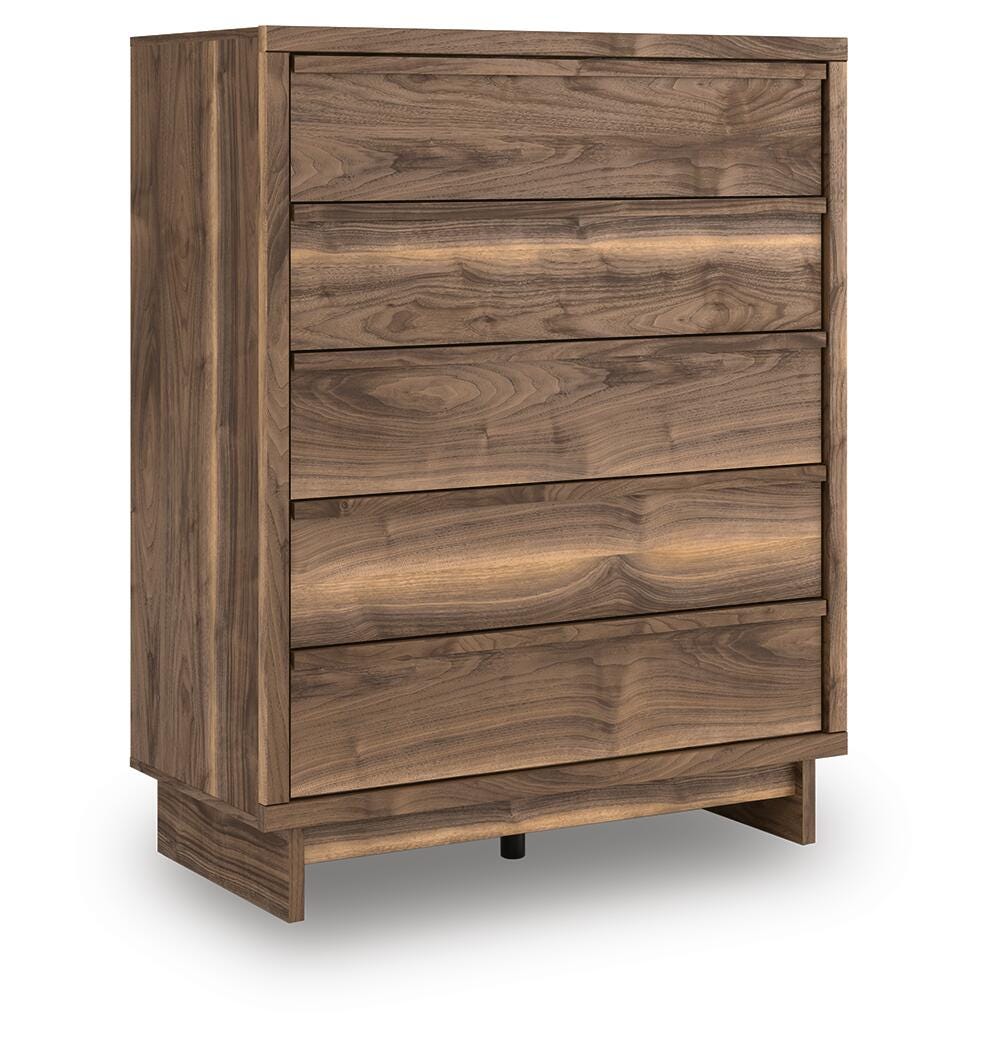 Chirason Chests