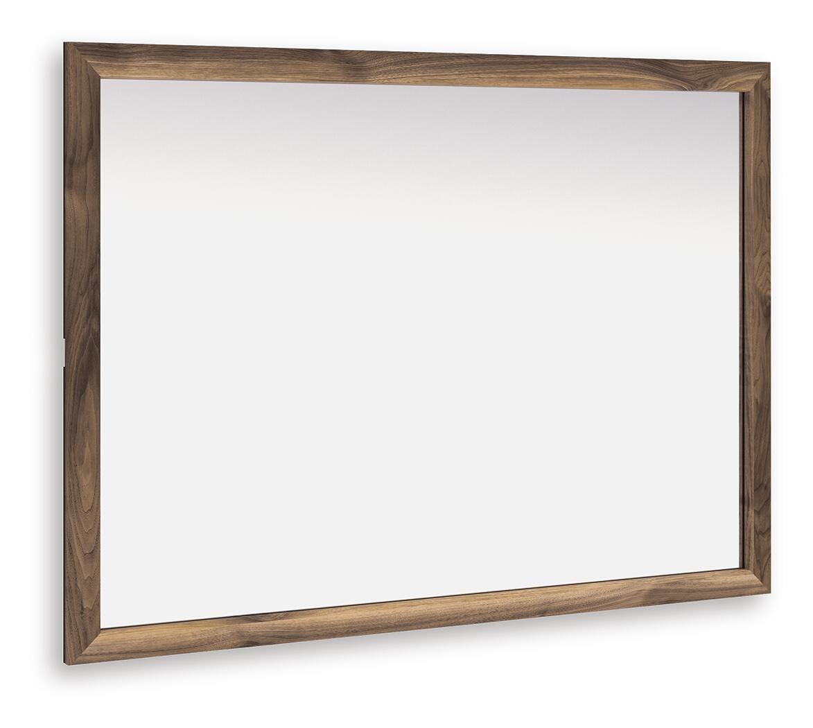 Chirason Wall Mirror by Ashley - image 1