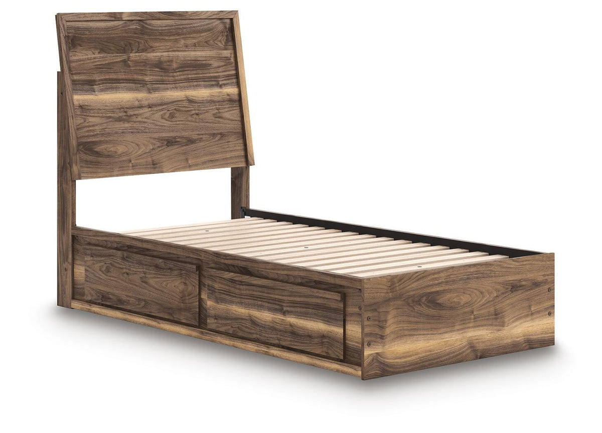 Chirason Beds