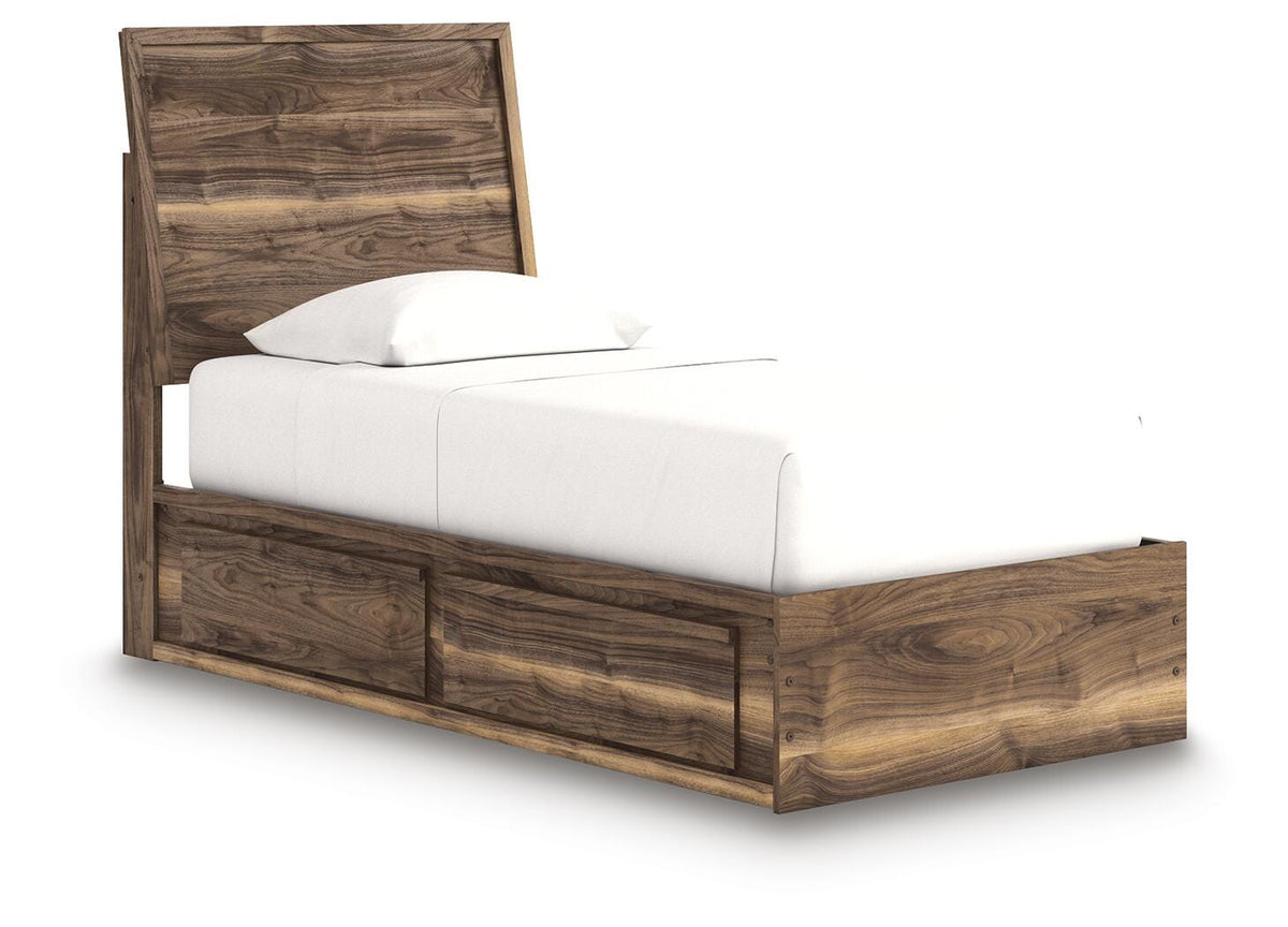 Chirason Beds