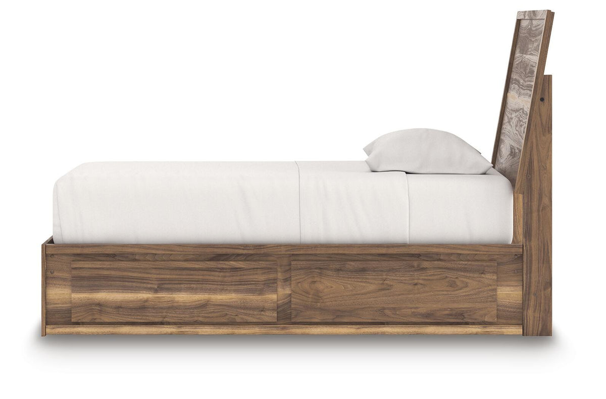 Chirason Beds