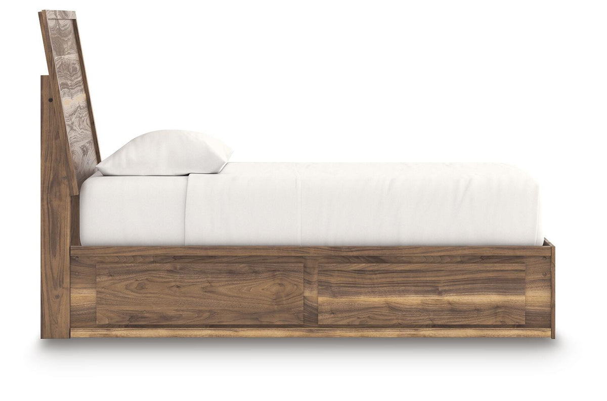 Chirason Beds