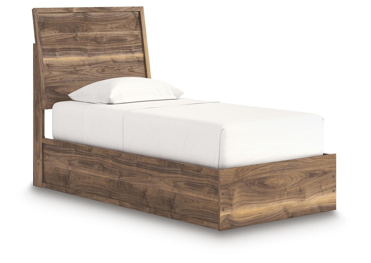 Chirason Beds