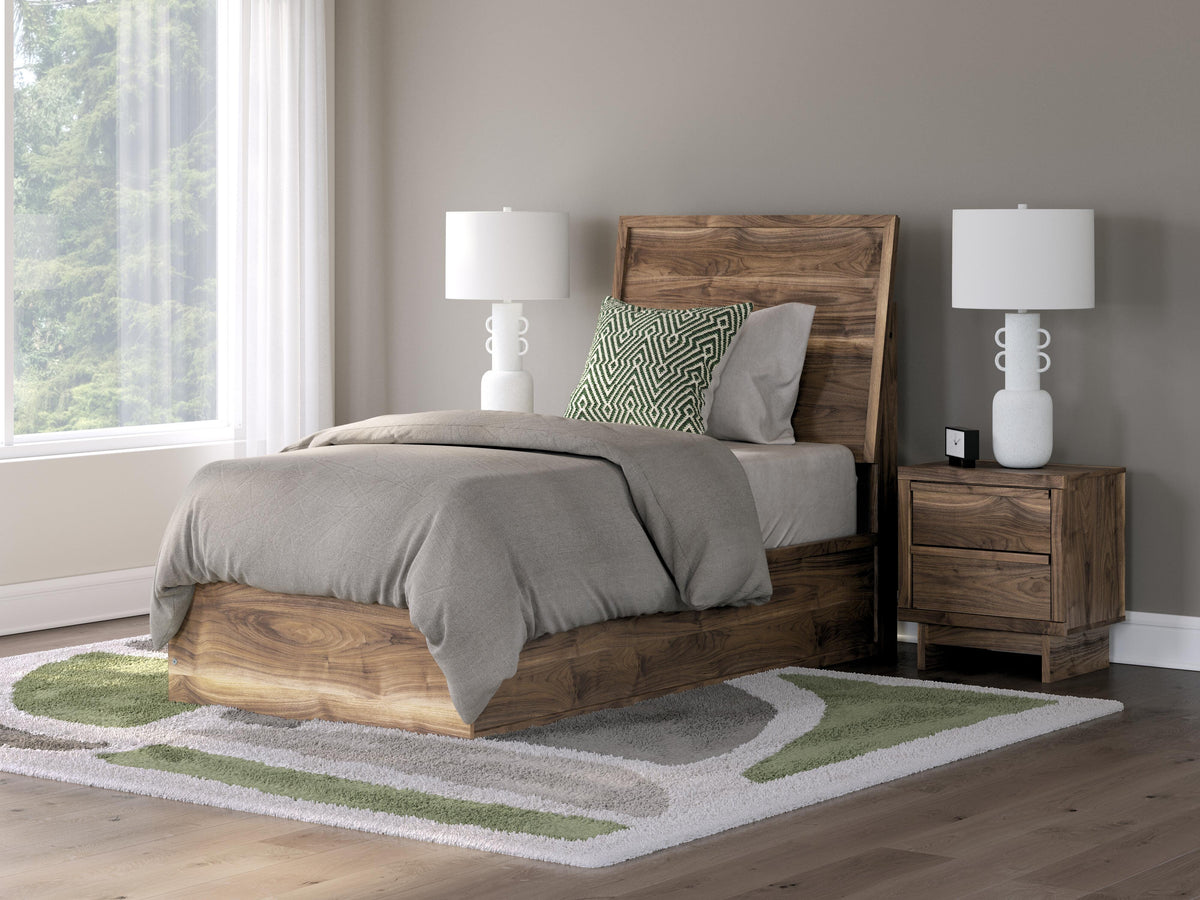 Chirason Beds