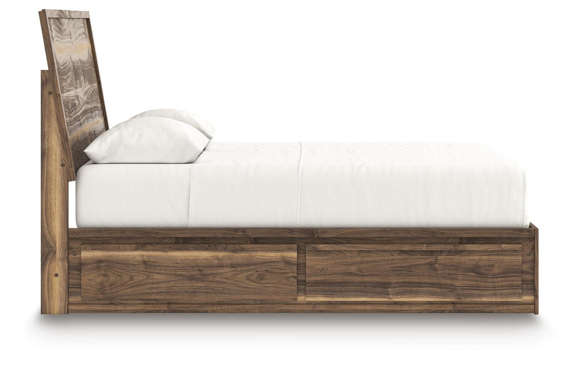 Chirason Beds