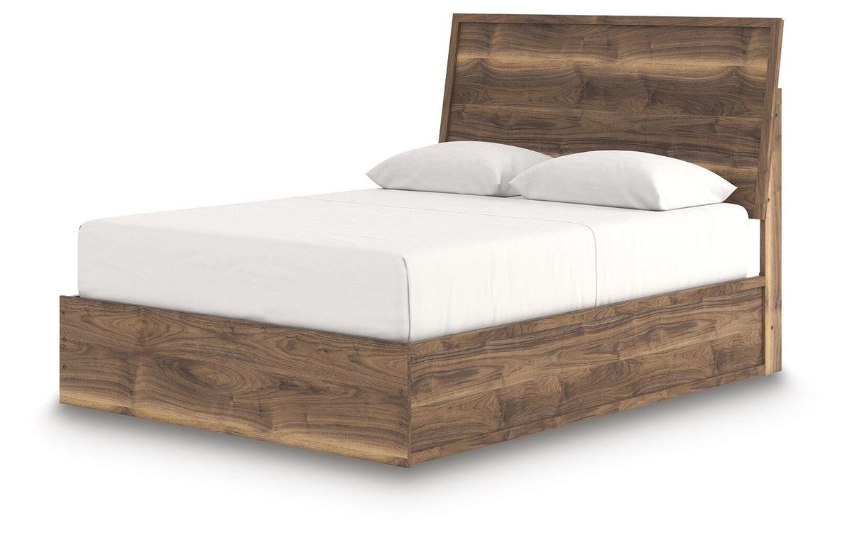 Chirason Beds