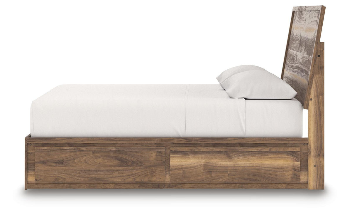 Chirason Beds